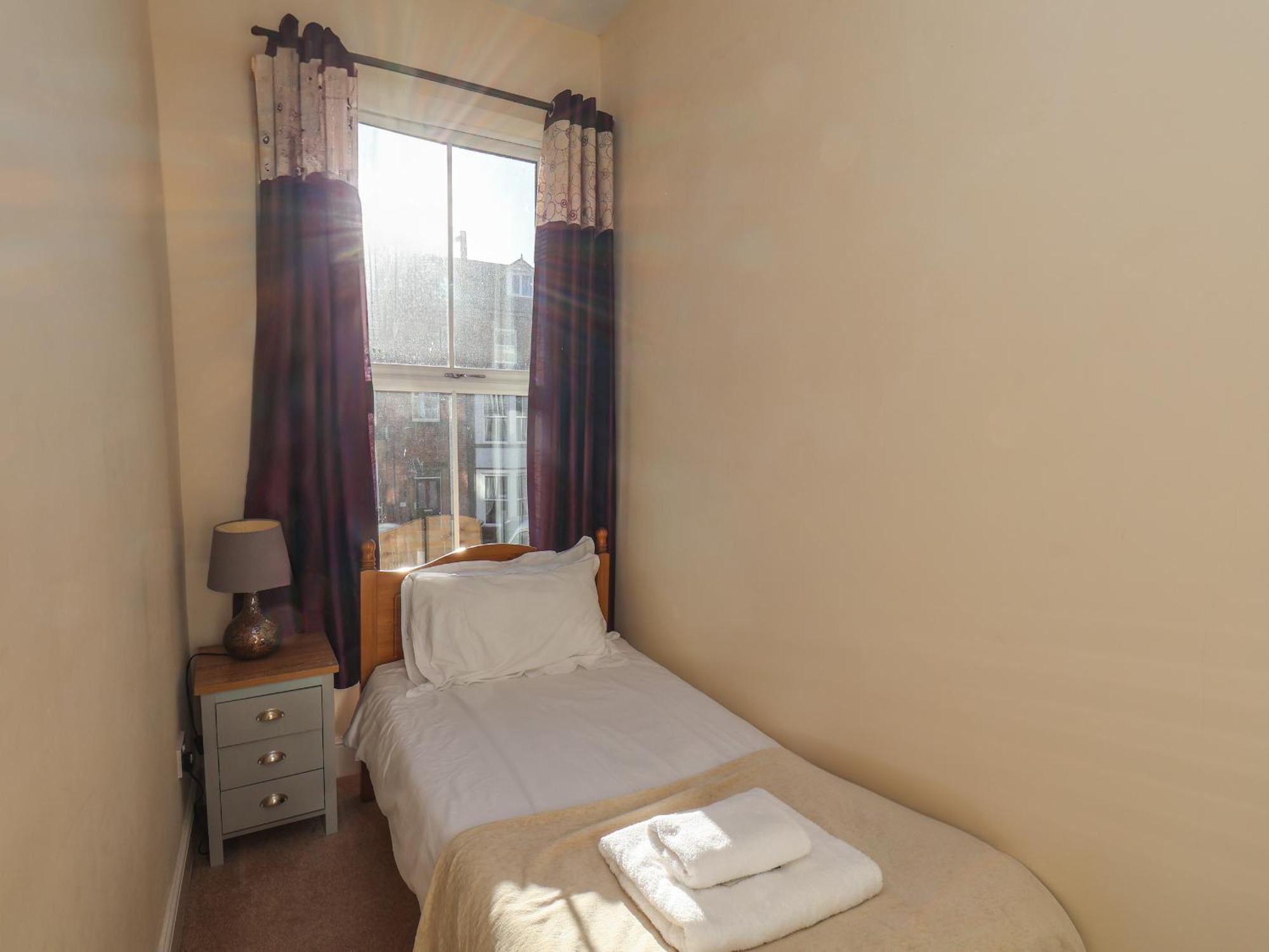 4 Normanby Terrace Villa Whitby Exterior foto