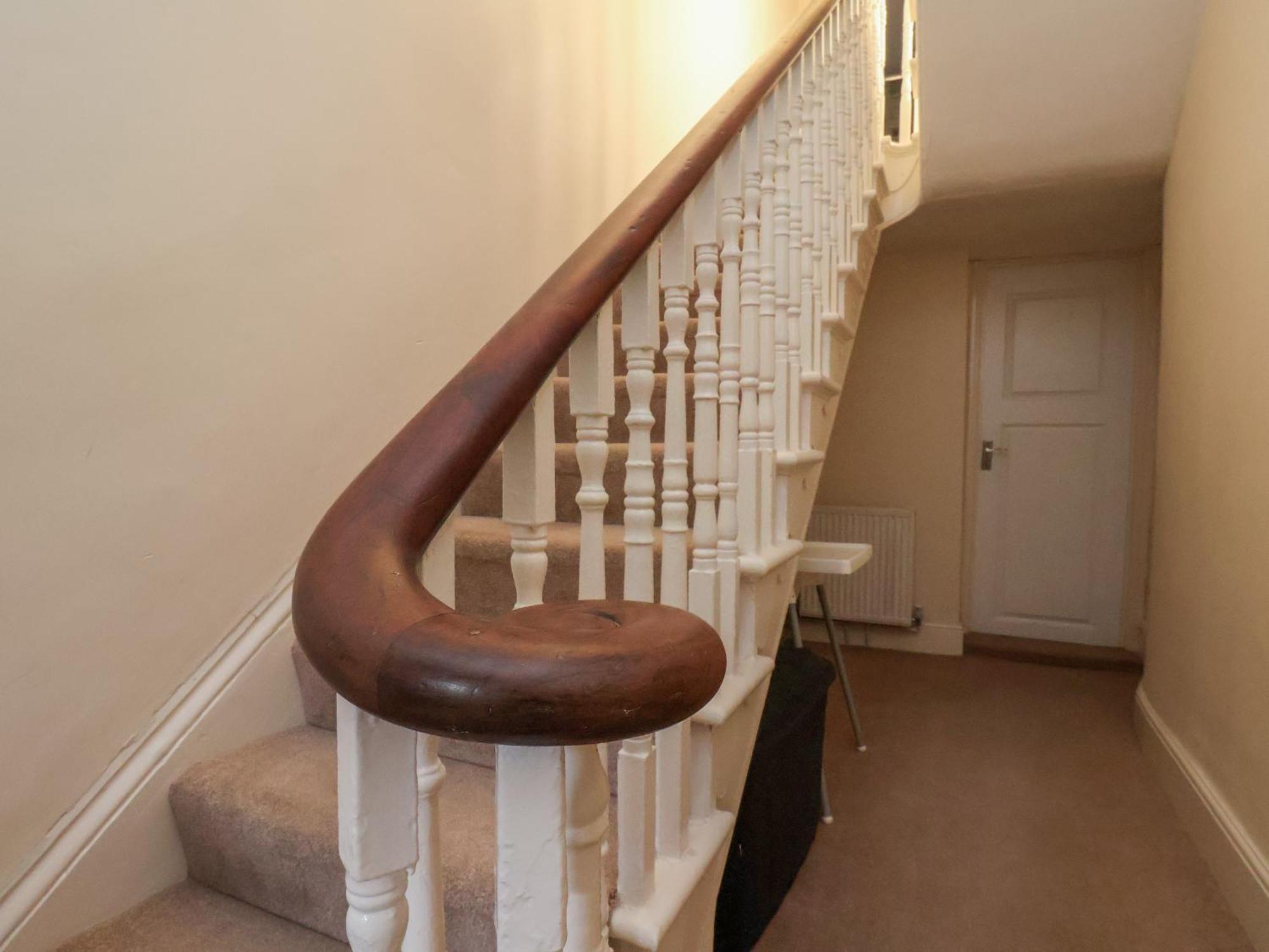 4 Normanby Terrace Villa Whitby Exterior foto