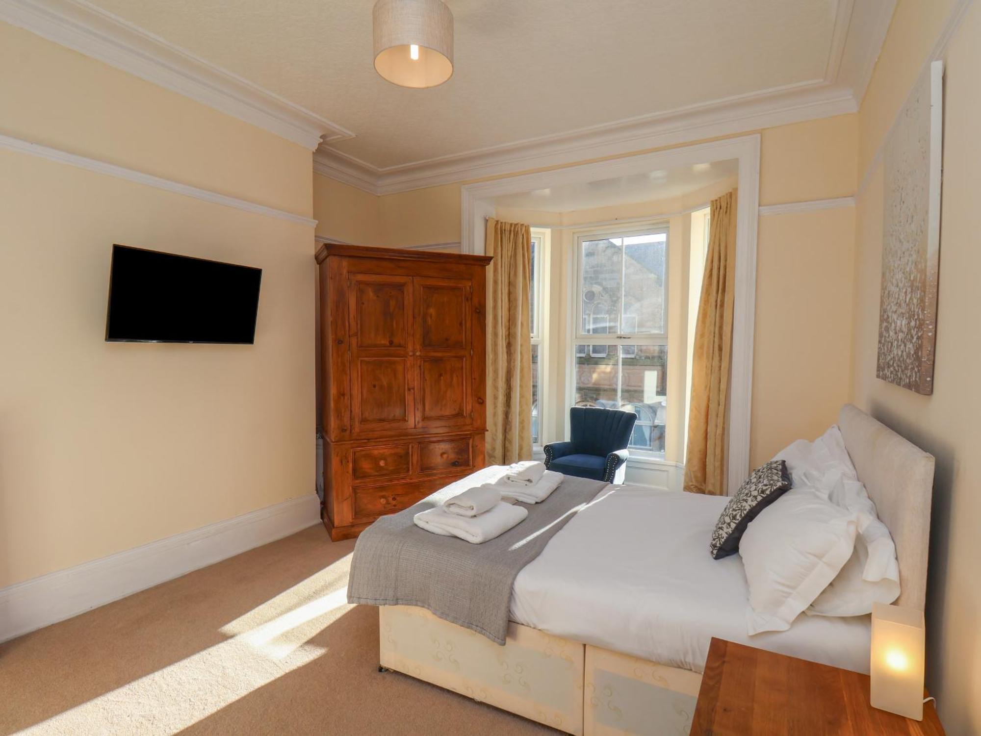 4 Normanby Terrace Villa Whitby Exterior foto