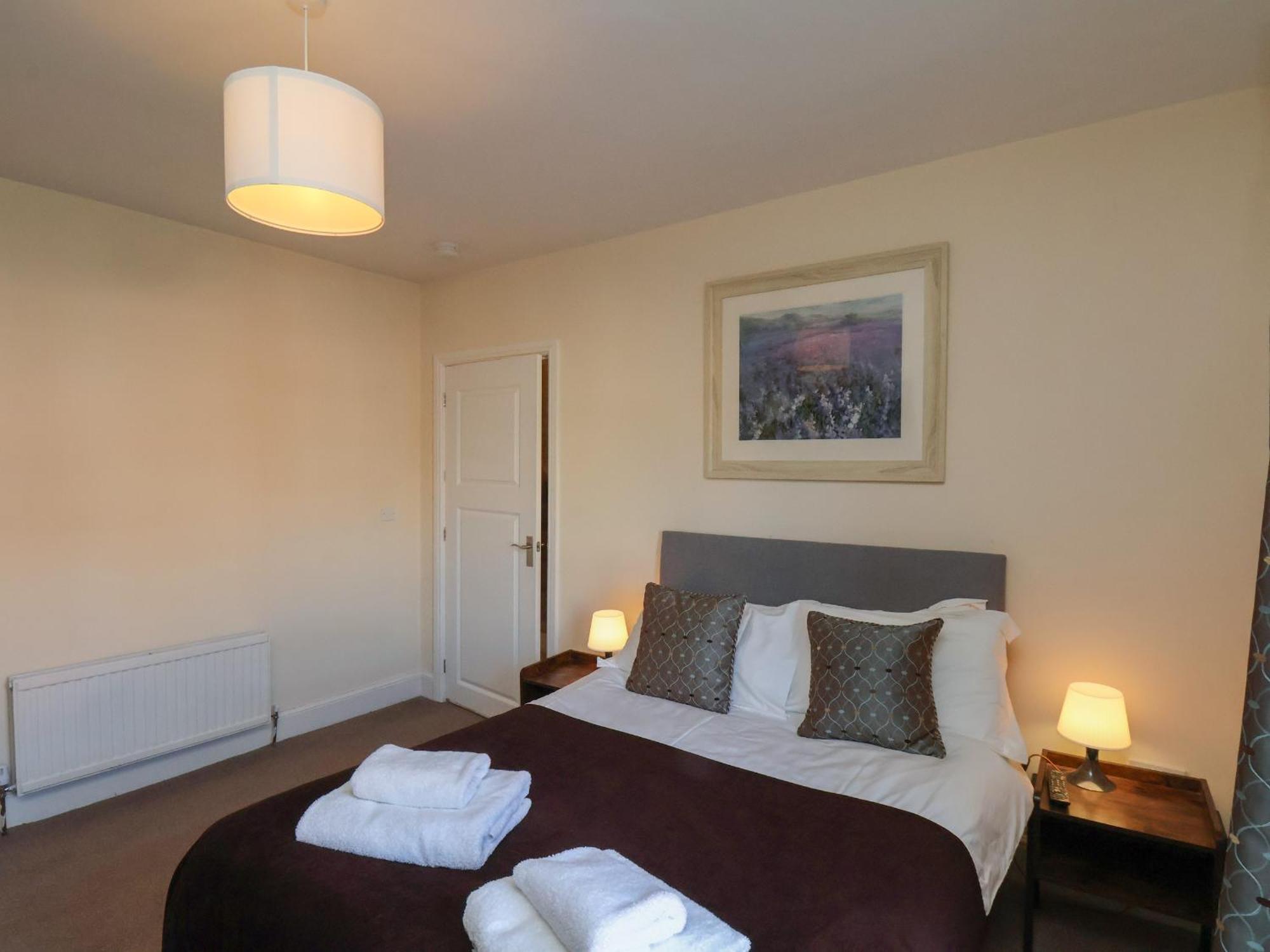 4 Normanby Terrace Villa Whitby Exterior foto