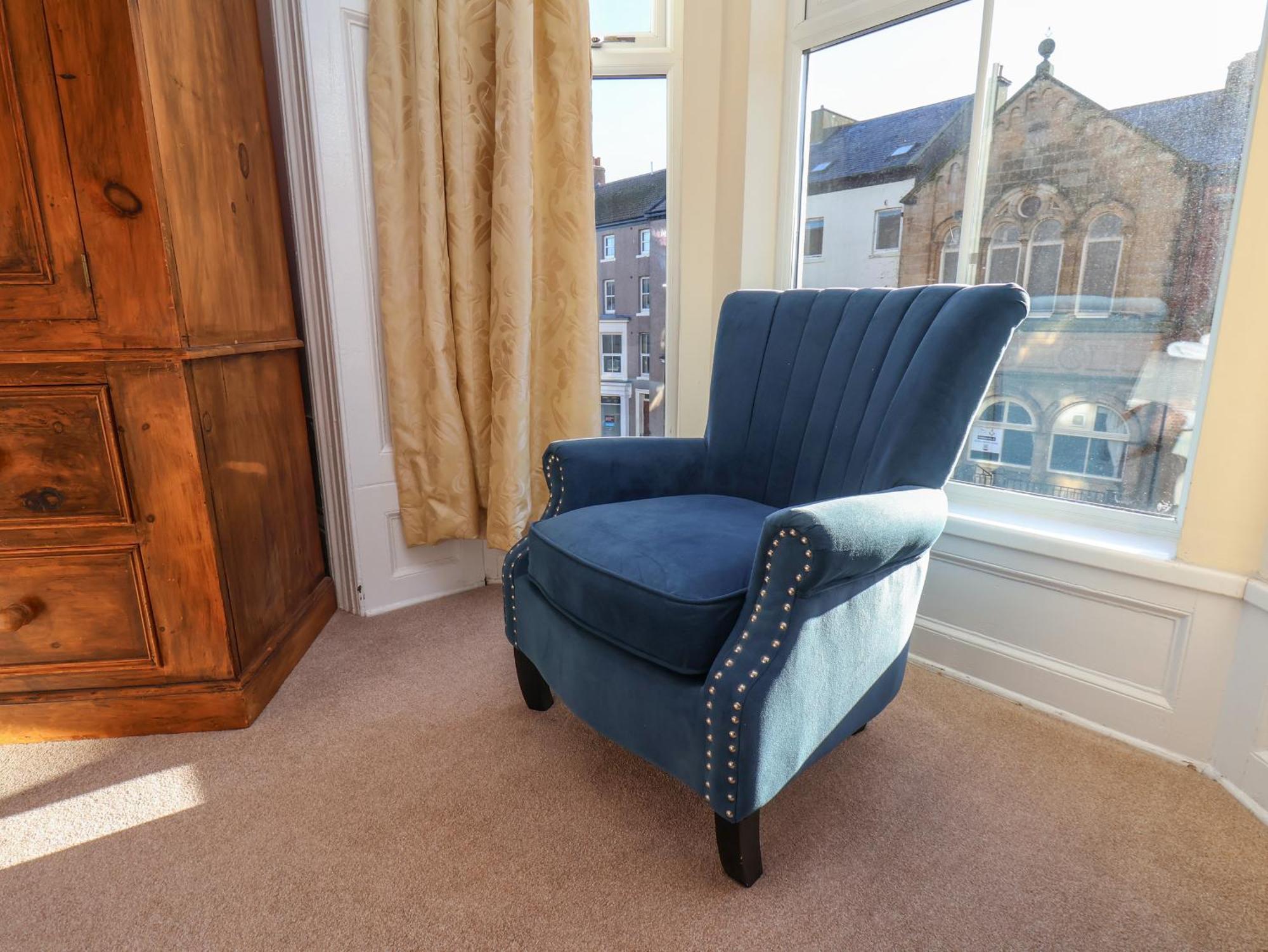 4 Normanby Terrace Villa Whitby Exterior foto