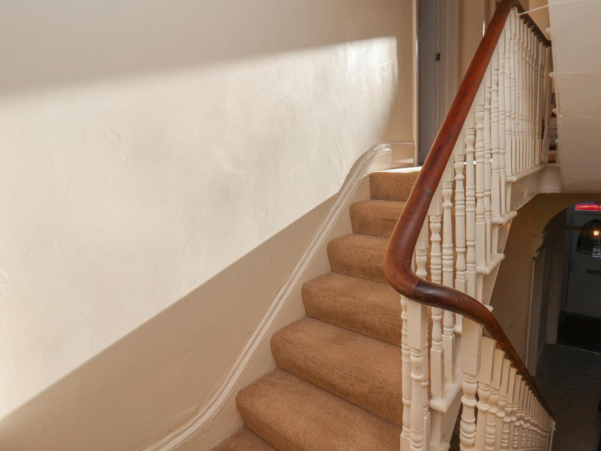 4 Normanby Terrace Villa Whitby Exterior foto